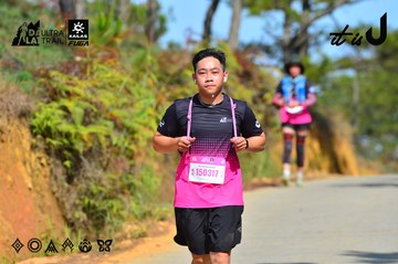Dalat Ultra Trail 2026 - Ảnh #4749150