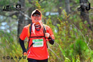 Dalat Ultra Trail 2026 - Ảnh #4876559