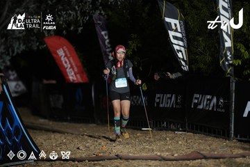 Dalat Ultra Trail 2026 - Ảnh #4762355