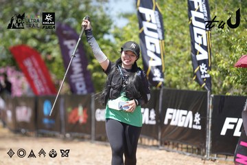 Dalat Ultra Trail 2026 - Ảnh #4747497