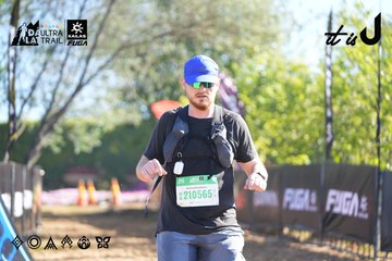Dalat Ultra Trail 2026 - Ảnh #4682685