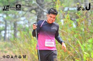 Dalat Ultra Trail 2026 - Ảnh #4874400