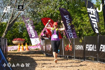 Dalat Ultra Trail 2026 - Ảnh #4741696