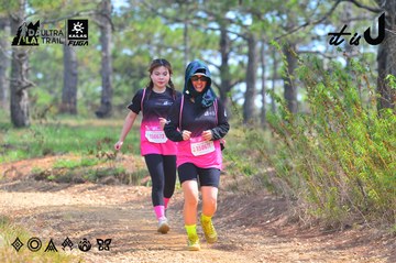 Dalat Ultra Trail 2026 - Ảnh #4793177