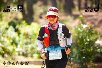Dalat Ultra Trail 2026 - Ảnh #4908139