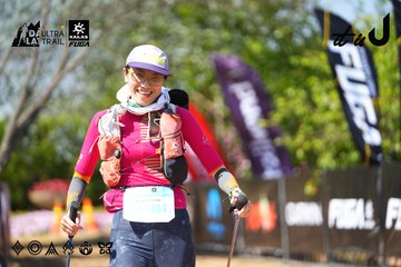 Dalat Ultra Trail 2026 - Ảnh #4737576