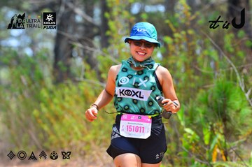 Dalat Ultra Trail 2026 - Ảnh #4876338