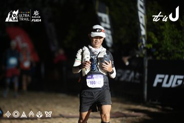 Dalat Ultra Trail 2026 - Ảnh #4762693