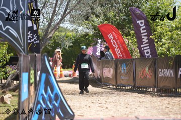 Dalat Ultra Trail 2026 - Ảnh #4691915
