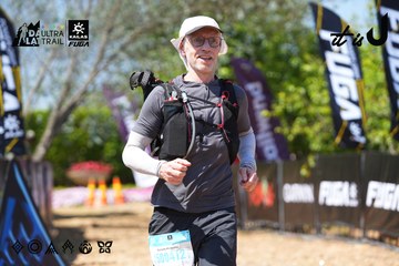 Dalat Ultra Trail 2026 - Ảnh #4737108