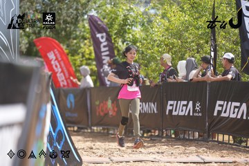 Dalat Ultra Trail 2026 - Ảnh #4857225