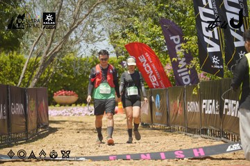 Dalat Ultra Trail 2026 - Ảnh #4724636