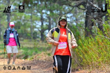 Dalat Ultra Trail 2026 - Ảnh #4876376