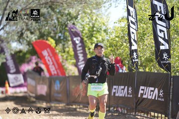 Dalat Ultra Trail 2026 - Ảnh #4685928