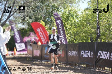 Dalat Ultra Trail 2026 - Ảnh #4685651