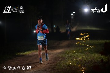 Dalat Ultra Trail 2026 - Ảnh #4720431