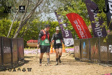 Dalat Ultra Trail 2026 - Ảnh #4722011