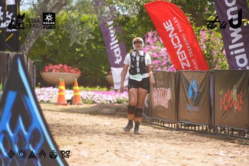Dalat Ultra Trail 2026 - Ảnh #4868362