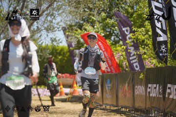Dalat Ultra Trail 2026 - Ảnh #4690964