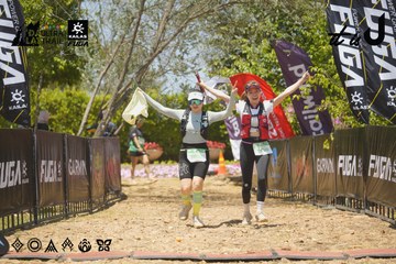 Dalat Ultra Trail 2026 - Ảnh #4721696
