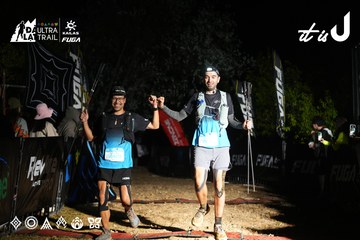Dalat Ultra Trail 2026 - Ảnh #4760502