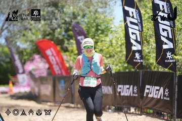 Dalat Ultra Trail 2026 - Ảnh #4693047