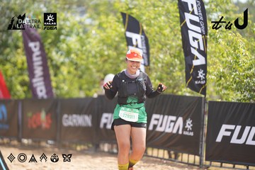 Dalat Ultra Trail 2026 - Ảnh #4858940