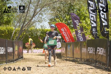 Dalat Ultra Trail 2026 - Ảnh #4690484