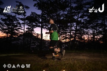 Dalat Ultra Trail 2026 - Ảnh #4730503
