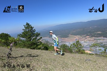Dalat Ultra Trail 2026 - Ảnh #4732626