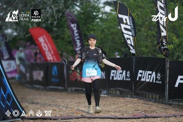 Dalat Ultra Trail 2026 - Ảnh #4761768