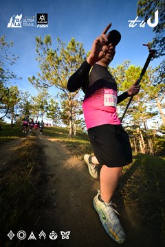 Dalat Ultra Trail 2026 - Ảnh #4910262