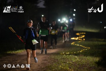 Dalat Ultra Trail 2026 - Ảnh #4720876