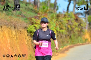 Dalat Ultra Trail 2026 - Ảnh #4748585