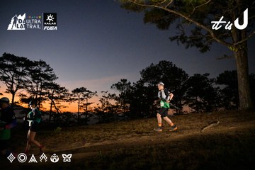 Dalat Ultra Trail 2026 - Ảnh #4840768