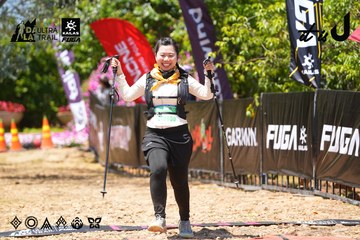 Dalat Ultra Trail 2026 - Ảnh #4723403