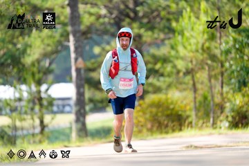 Dalat Ultra Trail 2026 - Ảnh #4833595