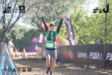 Dalat Ultra Trail 2026 - Ảnh #4685240