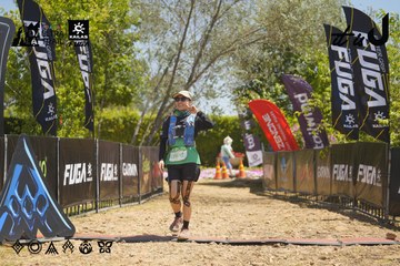 Dalat Ultra Trail 2026 - Ảnh #4690330