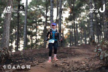 Dalat Ultra Trail 2026 - Ảnh #4740949