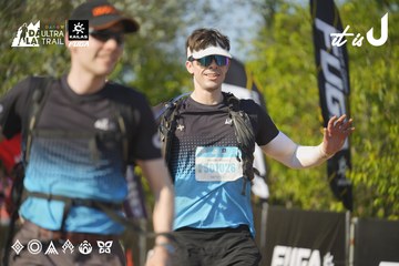 Dalat Ultra Trail 2026 - Ảnh #4760689