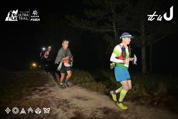 Dalat Ultra Trail 2026 - Ảnh #4751415