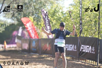 Dalat Ultra Trail 2026 - Ảnh #4685266