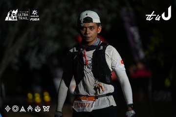 Dalat Ultra Trail 2026 - Ảnh #4757787