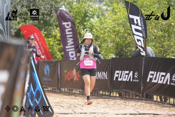 Dalat Ultra Trail 2026 - Ảnh #4861213