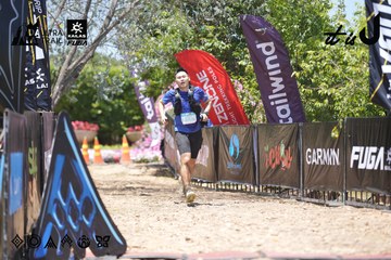 Dalat Ultra Trail 2026 - Ảnh #4746478