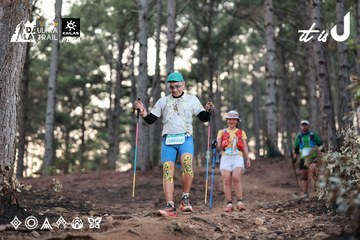 Dalat Ultra Trail 2026 - Ảnh #4741546