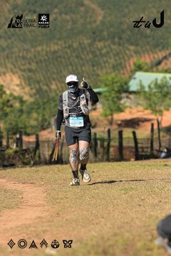 Dalat Ultra Trail 2026 - Ảnh #4716254