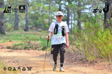 Dalat Ultra Trail 2026 - Ảnh #4875238