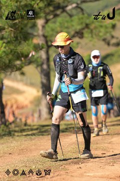 Dalat Ultra Trail 2026 - Ảnh #4715285